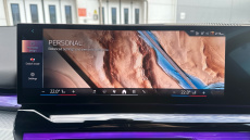 BMW i5 250kW eDrive40 M Sport 84kWh 4dr Auto Electric Saloon